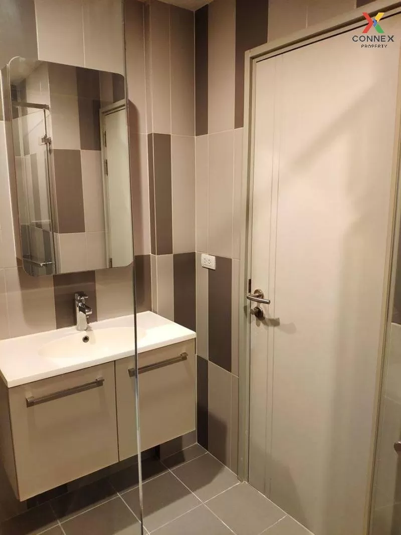 FOR RENT condo , Onyx Phahonyothin , BTS-Saphan Khwai , Sam Sen N