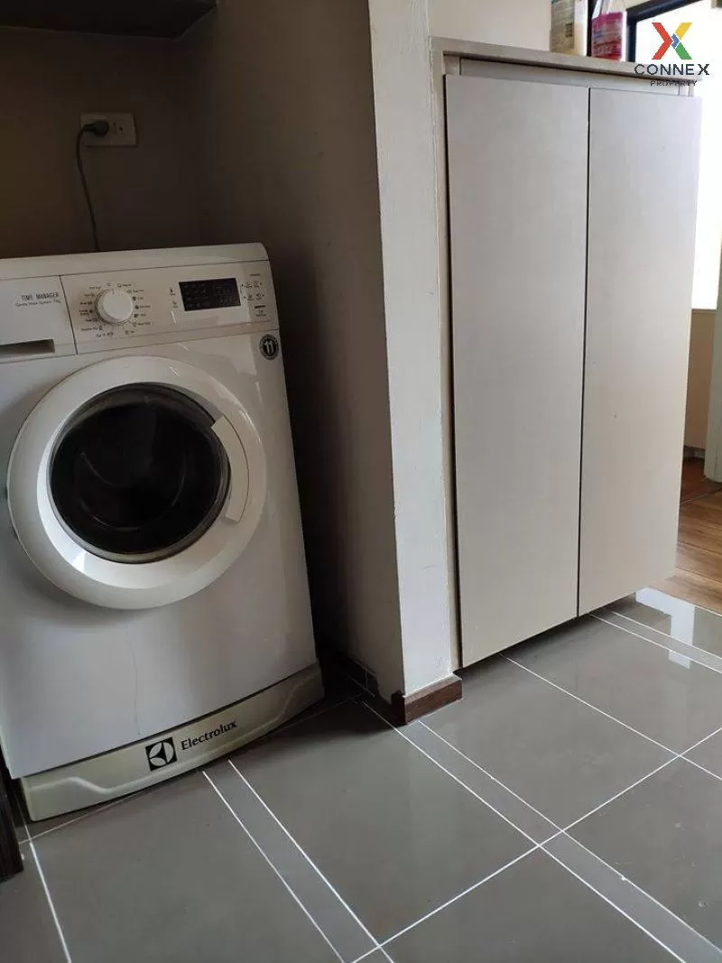 FOR RENT condo , Onyx Phahonyothin , BTS-Saphan Khwai , Sam Sen N