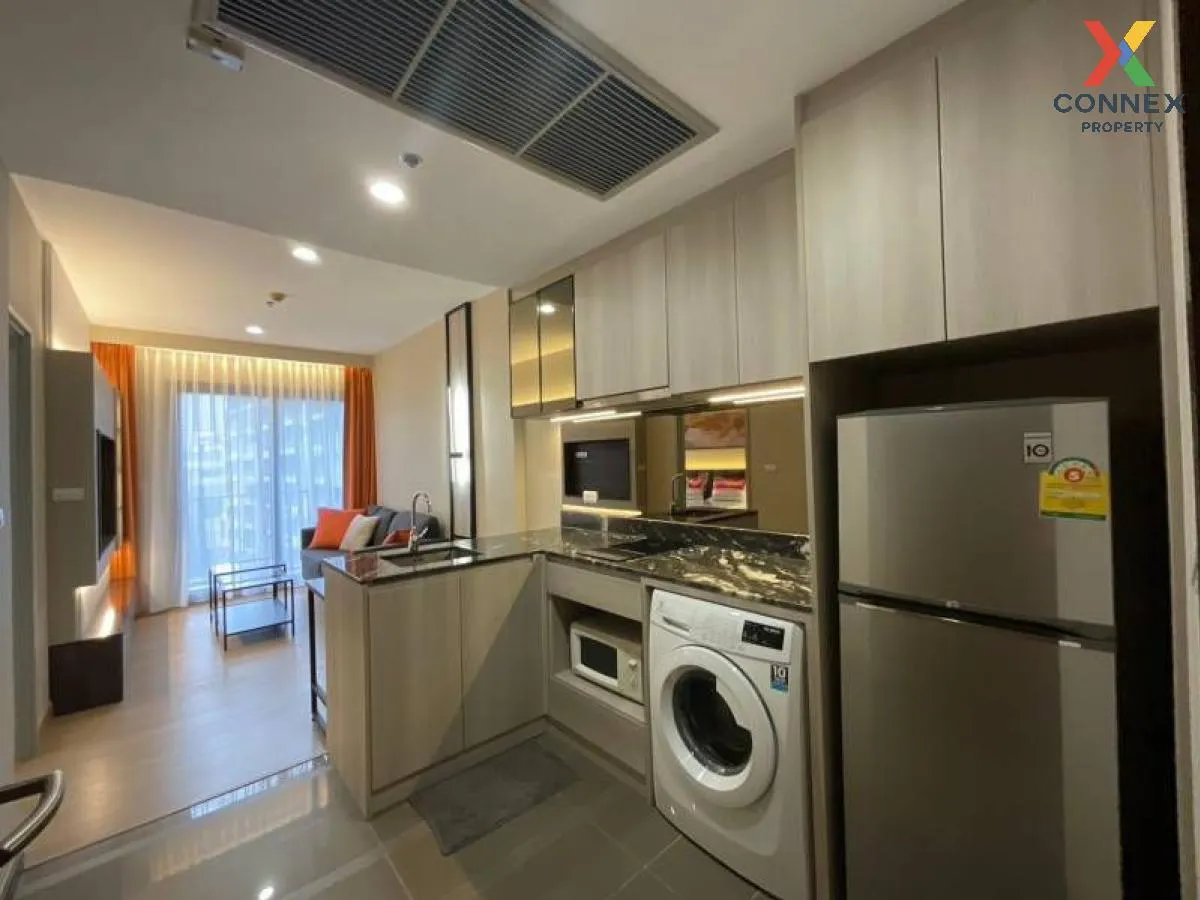 เช่าคอนโด  ออนิกซ์ พหลโยธิน BTS-สะพานควาย สามเสนใน เขต พญาไท กรุง 2