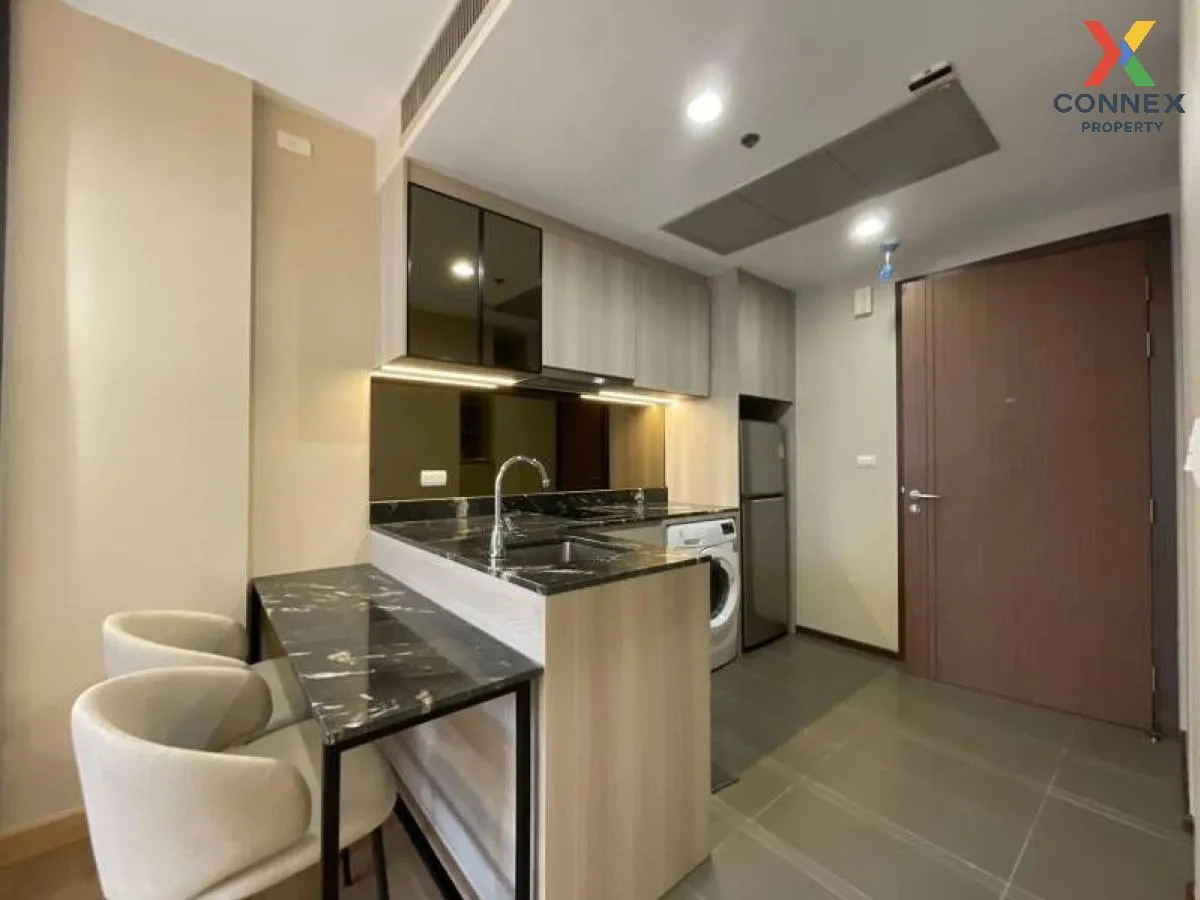 เช่าคอนโด  ออนิกซ์ พหลโยธิน BTS-สะพานควาย สามเสนใน เขต พญาไท กรุง