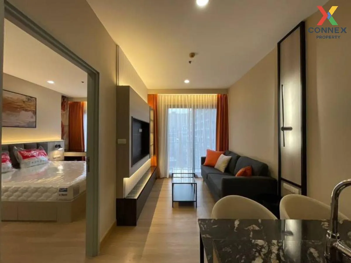 เช่าคอนโด  ออนิกซ์ พหลโยธิน BTS-สะพานควาย สามเสนใน เขต พญาไท กรุง