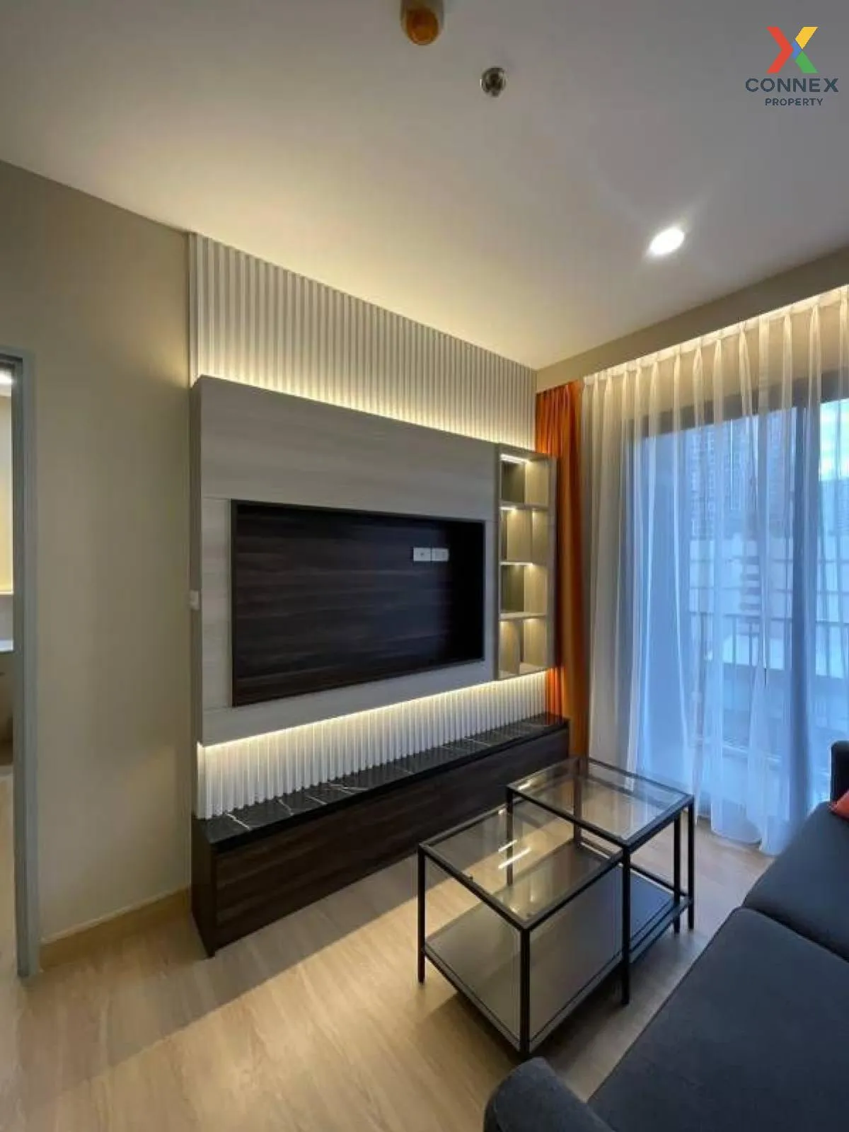 เช่าคอนโด  ออนิกซ์ พหลโยธิน BTS-สะพานควาย สามเสนใน เขต พญาไท กรุง