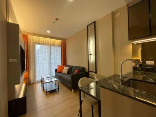 FOR RENT condo , Onyx Phaholyothin , BTS-Saphan Khwai , Sam Sen Nai , Phaya Thai , Bangkok , CX-49698