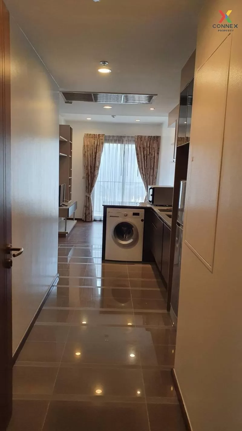 FOR SALE condo , Onyx Phahonyothin , BTS-Saphan Khwai , Sam Sen N FOR SALE condo , Onyx Phahonyothin , BTS-Saphan Khwai , Sam Sen N 3