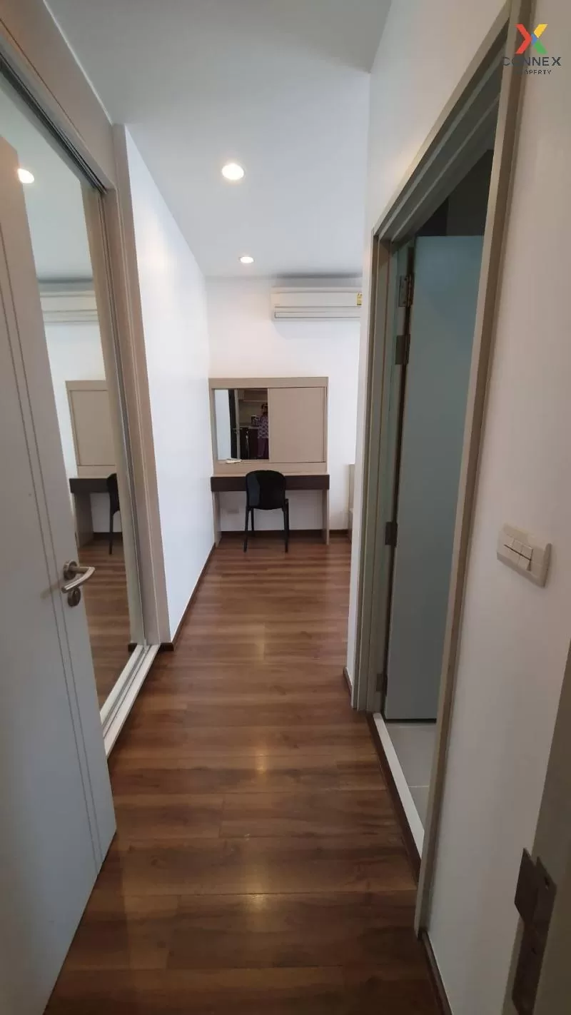 FOR SALE condo , Onyx Phahonyothin , BTS-Saphan Khwai , Sam Sen N FOR SALE condo , Onyx Phahonyothin , BTS-Saphan Khwai , Sam Sen N 4