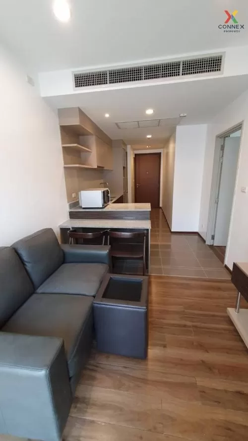 FOR RENT condo , Onyx Phahonyothin , BTS-Saphan Khwai , Sam Sen Nai , Phaya Thai , Bangkok , CX-49715