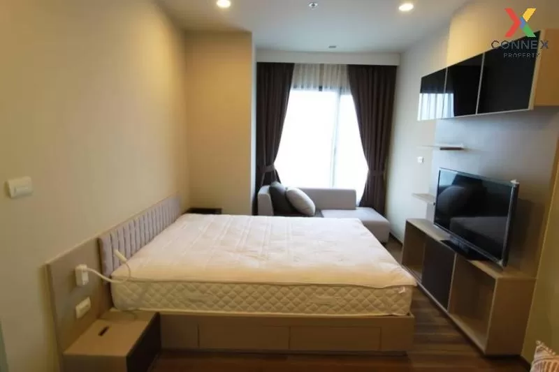 เช่าคอนโด  ออนเน็กซ์ พหลโยธิน BTS-สะพานควาย สามเสนใน เขต พญาไท กร เช่าคอนโด  ออนเน็กซ์ พหลโยธิน BTS-สะพานควาย สามเสนใน เขต พญาไท กร 4