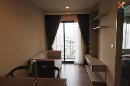 เช่าคอนโด  ออนเน็กซ์ พหลโยธิน BTS-สะพานควาย สามเสนใน เขต พญาไท กรุงเทพ CX-49722