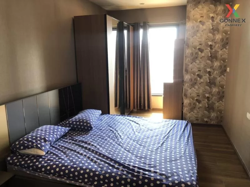 FOR RENT condo , Onyx Phahonyothin , BTS-Saphan Khwai , Sam Sen N 3