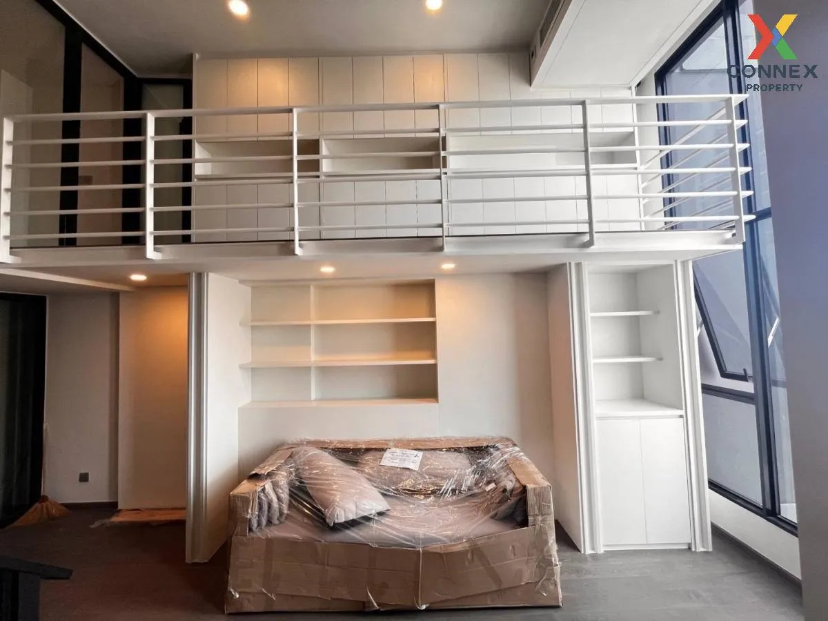 For Sale Condo , Park Origin Ratchathewi , BTS-Ratchathewi , Thun For Sale Condo , Park Origin Ratchathewi , BTS-Ratchathewi , Thun 1