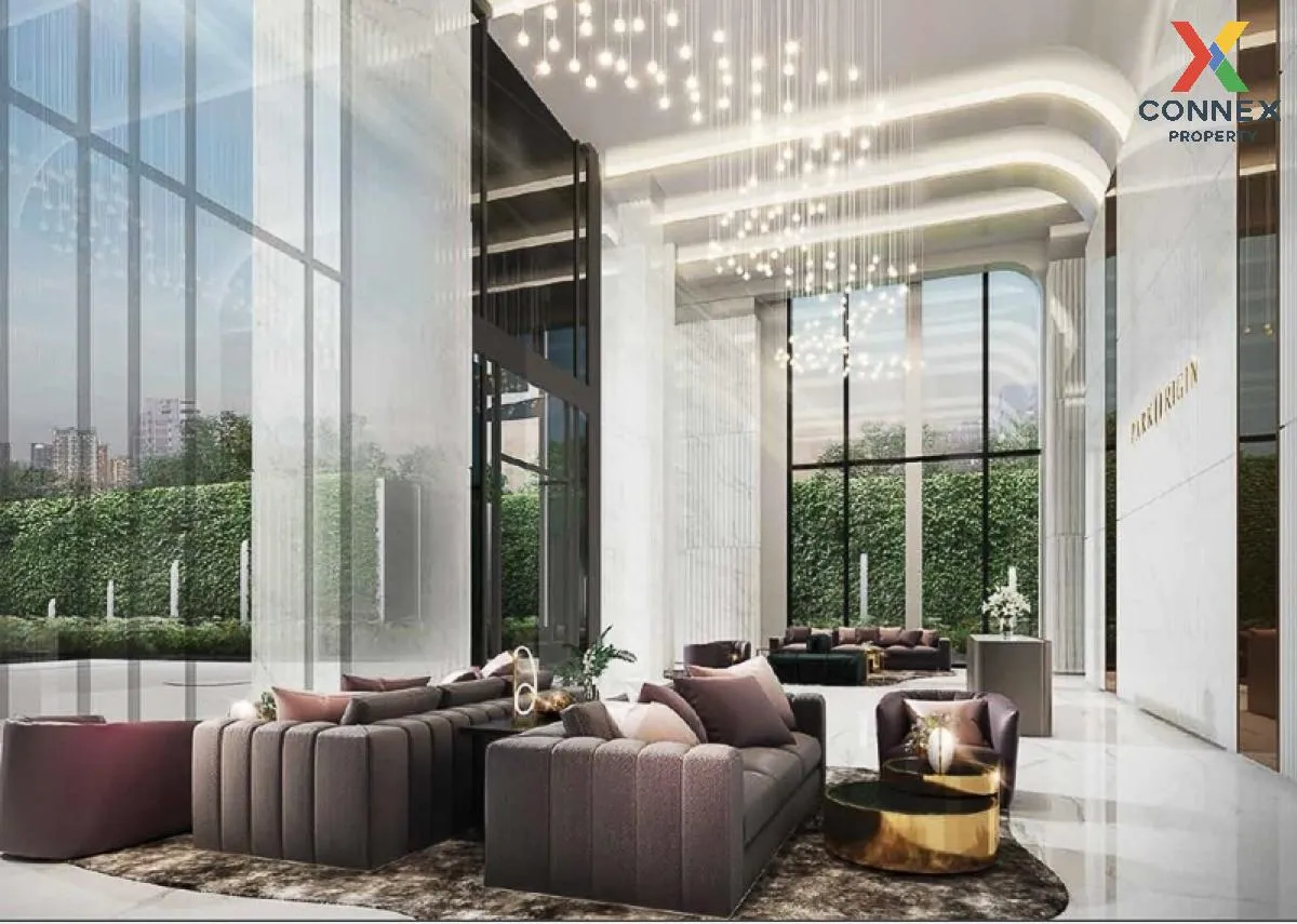 For Sale Condo , Park Origin Ratchathewi , BTS-Ratchathewi , Thun For Sale Condo , Park Origin Ratchathewi , BTS-Ratchathewi , Thun