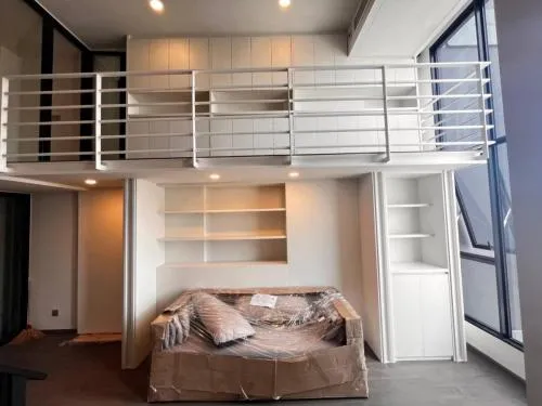 For Sale Condo , Park Origin Ratchathewi , BTS-Ratchathewi , Thung Phaya Thai , Rat Thewi , Bangkok , CX-49775