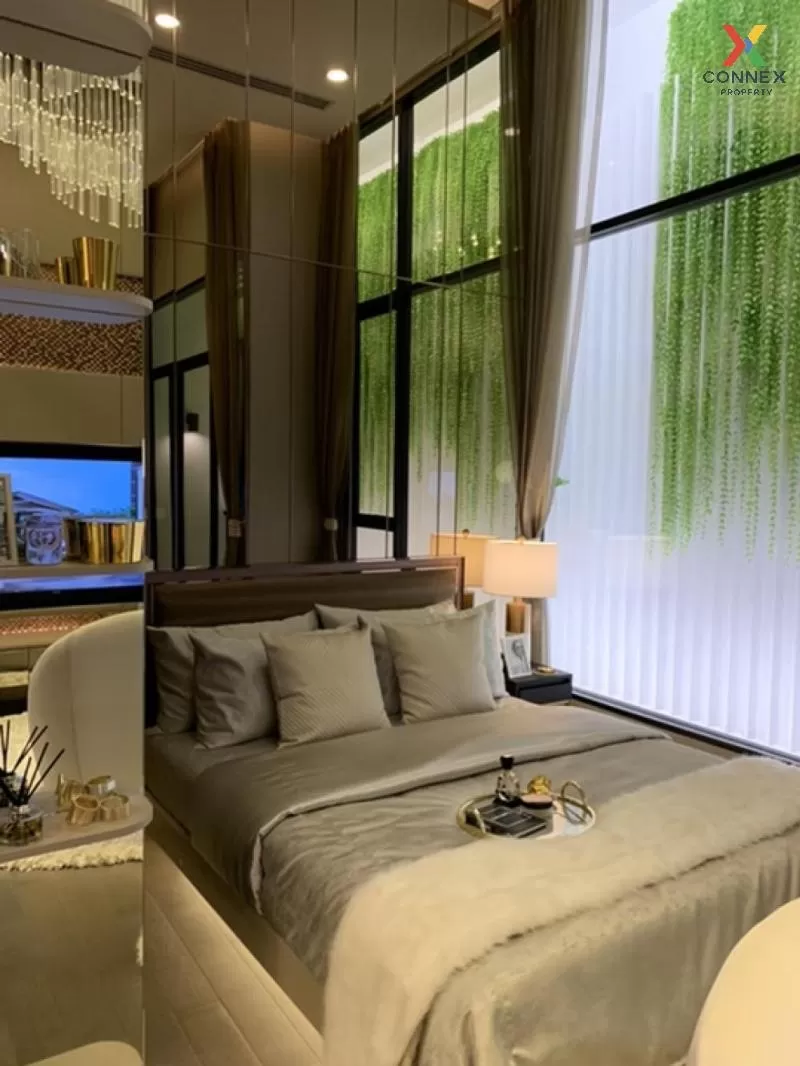 FOR SALE condo , Park Origin Ratchathewi , BTS-Ratchathewi , Thun FOR SALE condo , Park Origin Ratchathewi , BTS-Ratchathewi , Thun