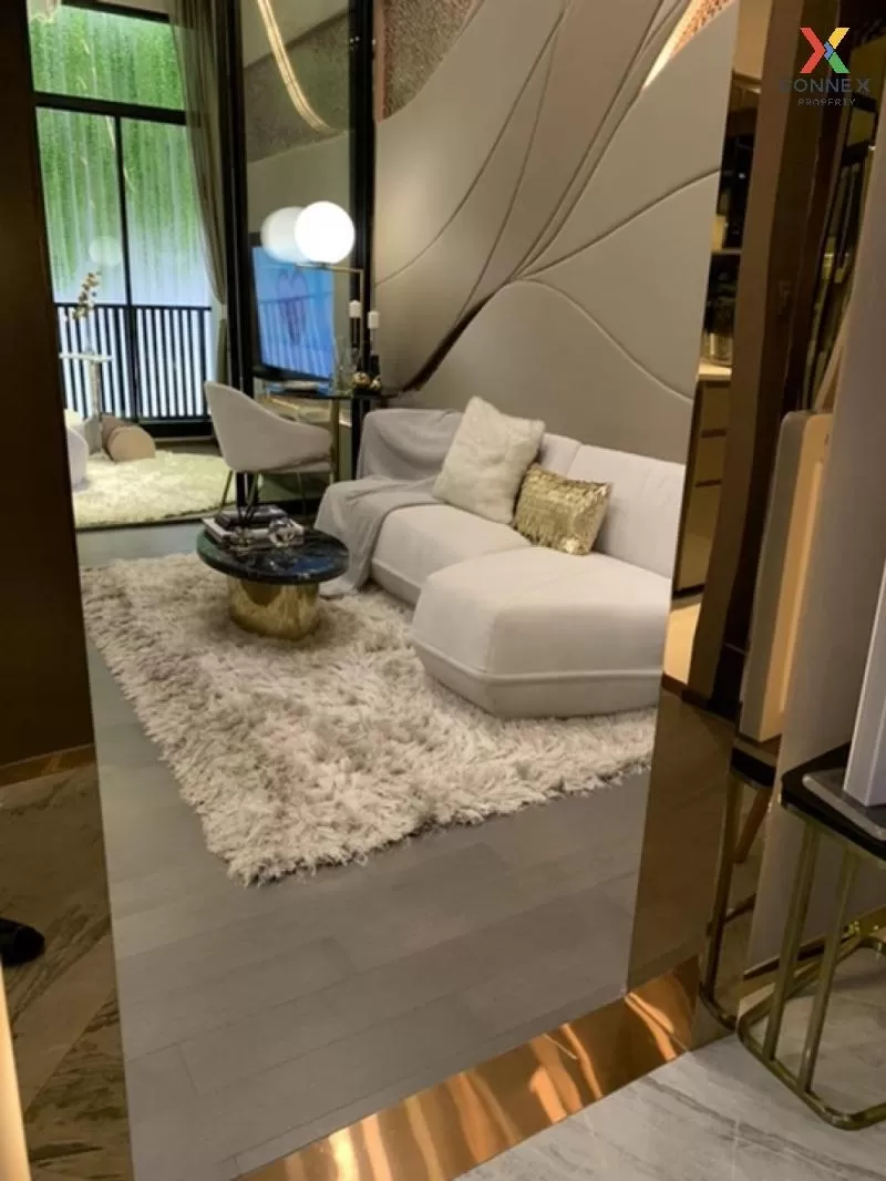 FOR SALE condo , Park Origin Ratchathewi , BTS-Ratchathewi , Thun FOR SALE condo , Park Origin Ratchathewi , BTS-Ratchathewi , Thun 3