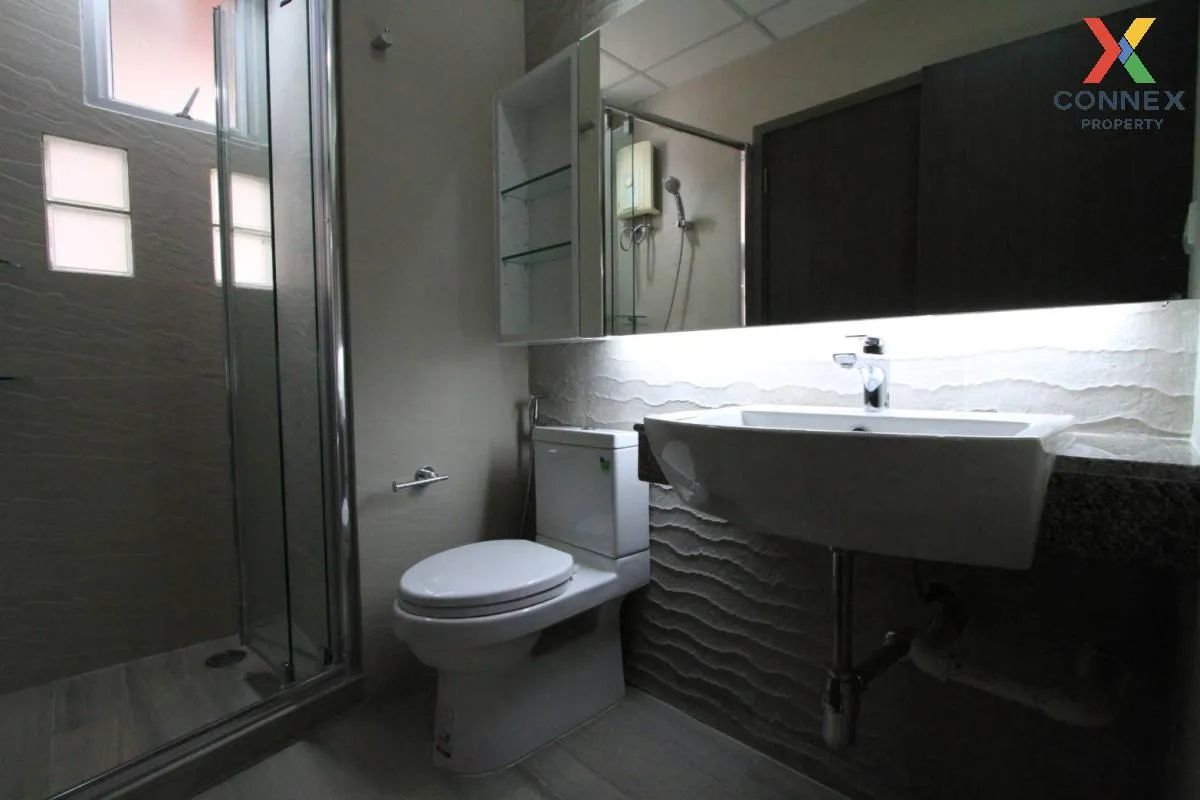 FOR RENT condo , Pathumwan Resort , BTS-Phaya Thai , Thung Phaya 