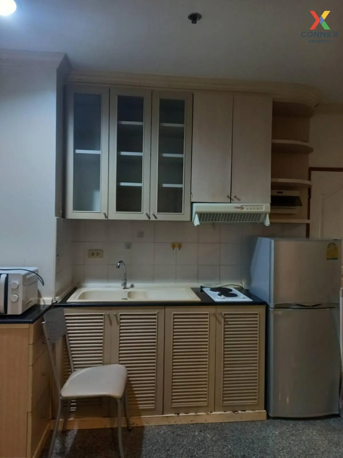 FOR RENT condo , Pathumwan Resort , BTS-Phaya Thai , Thung Phaya  2