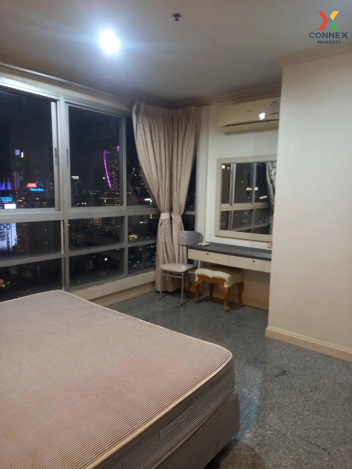 FOR RENT condo , Pathumwan Resort , BTS-Phaya Thai , Thung Phaya  4