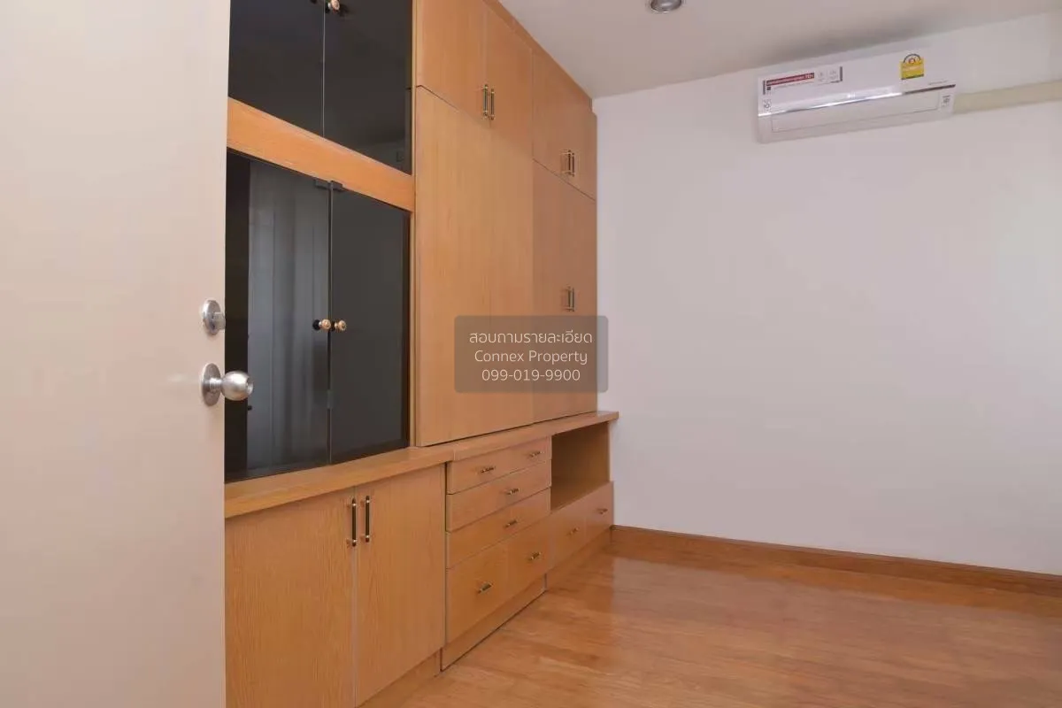 เช่าคอนโด  ปทุมวัน รีสอร์ท BTS-พญาไท ทุ่งพญาไท เขต ราชเทวี กรุงเท 3