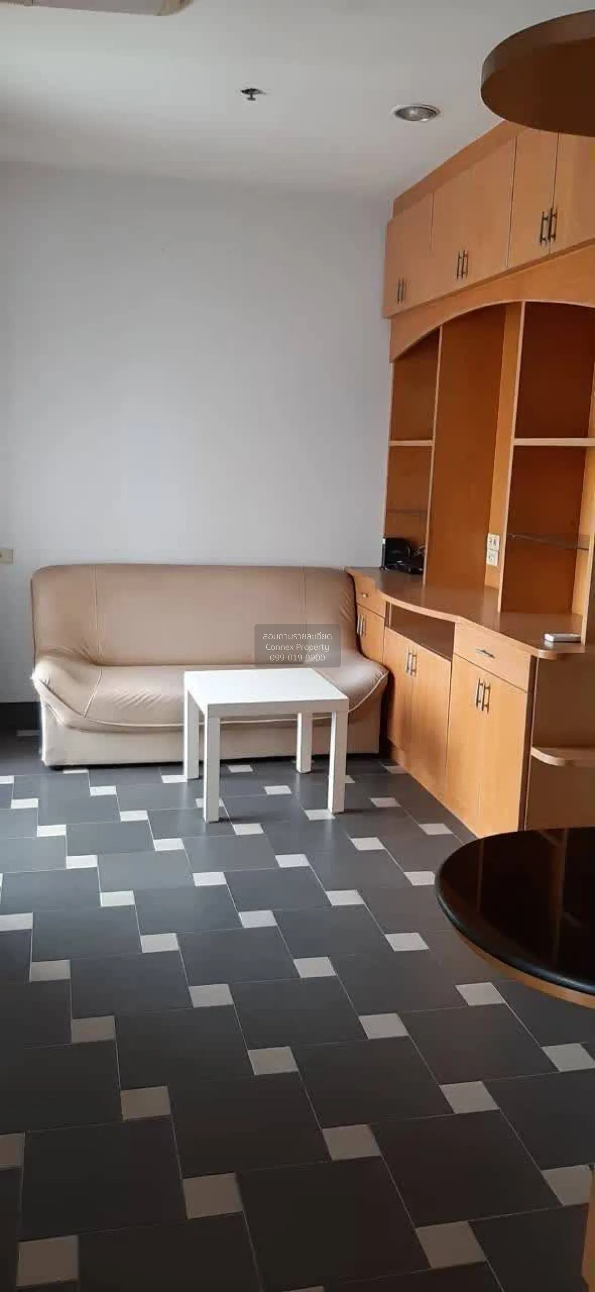 เช่าคอนโด  ปทุมวัน รีสอร์ท BTS-พญาไท ทุ่งพญาไท เขต ราชเทวี กรุงเท 4