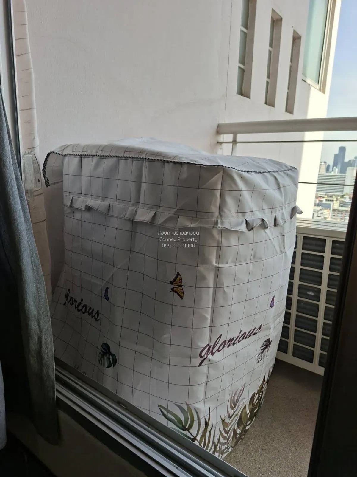 เช่าคอนโด  ปทุมวัน รีสอร์ท BTS-พญาไท ทุ่งพญาไท เขต ราชเทวี กรุงเท