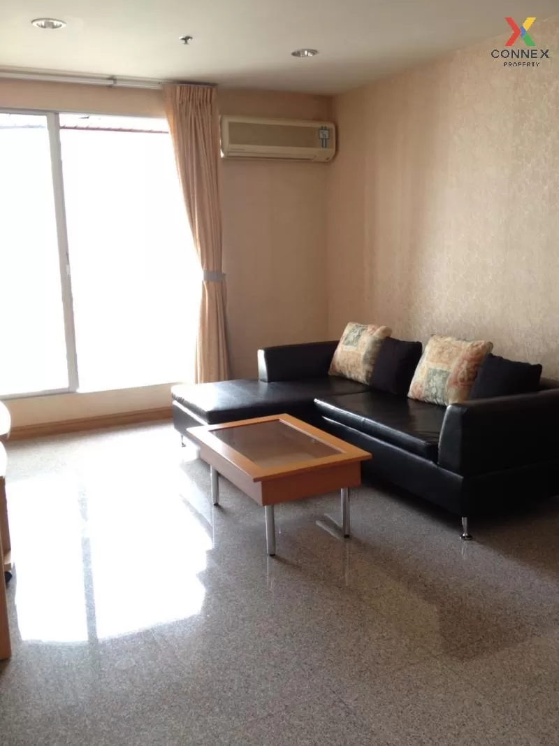 เช่าคอนโด  ปทุมวัน รีสอร์ท BTS-พญาไท ทุ่งพญาไท เขต ราชเทวี กรุงเท 1