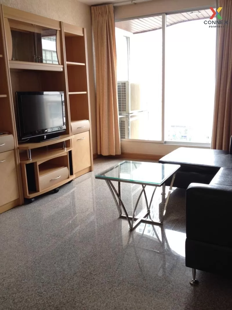 เช่าคอนโด  ปทุมวัน รีสอร์ท BTS-พญาไท ทุ่งพญาไท เขต ราชเทวี กรุงเท 2