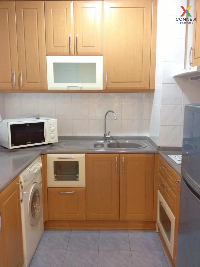 เช่าคอนโด  ปทุมวัน รีสอร์ท BTS-พญาไท ทุ่งพญาไท เขต ราชเทวี กรุงเท 3