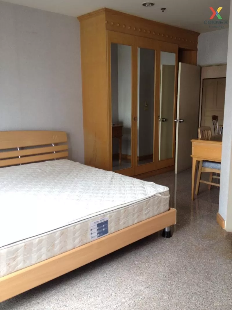 เช่าคอนโด  ปทุมวัน รีสอร์ท BTS-พญาไท ทุ่งพญาไท เขต ราชเทวี กรุงเท