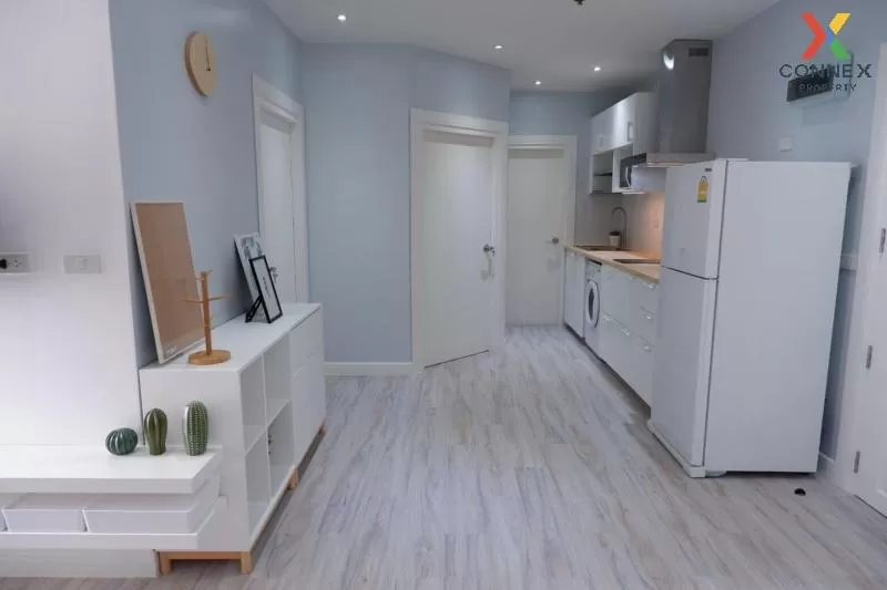 เช่าคอนโด  ปทุมวัน รีสอร์ท BTS-พญาไท ทุ่งพญาไท เขต ราชเทวี กรุงเท 3