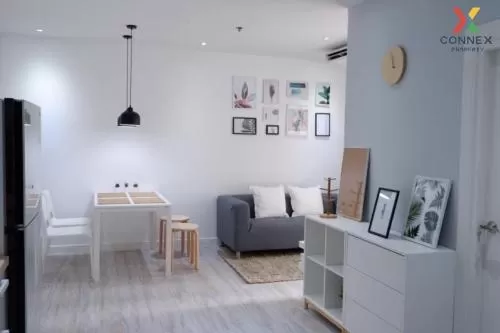 เช่าคอนโด  ปทุมวัน รีสอร์ท BTS-พญาไท ทุ่งพญาไท เขต ราชเทวี กรุงเทพ CX-49860