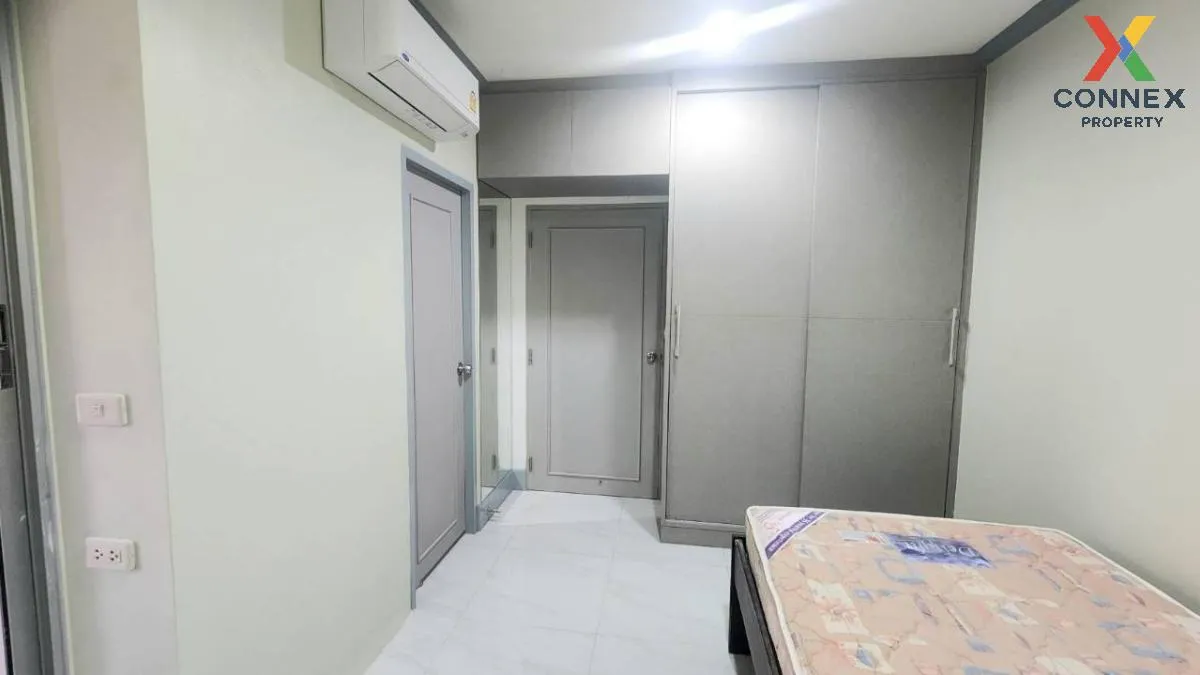 FOR RENT condo , Pathumwan Resort , BTS-Phaya Thai , Thung Phaya  3