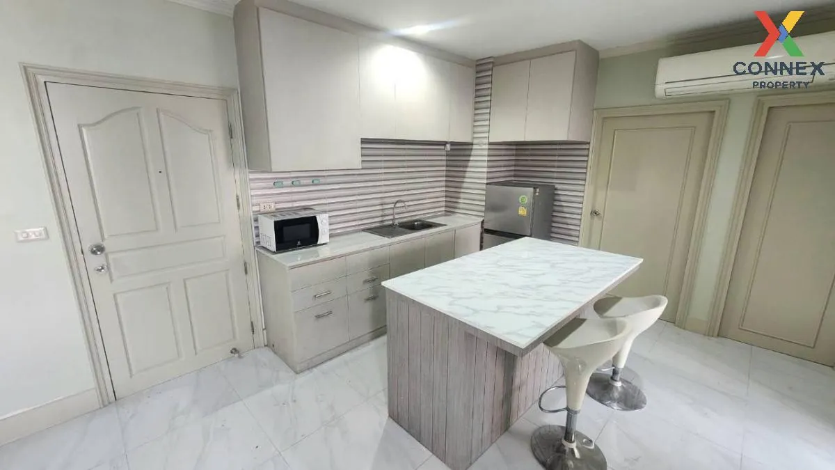 FOR RENT condo , Pathumwan Resort , BTS-Phaya Thai , Thung Phaya  4