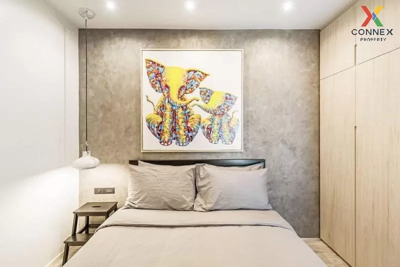 FOR RENT condo , Pathumwan Resort , BTS-Phaya Thai , Thung Phaya 