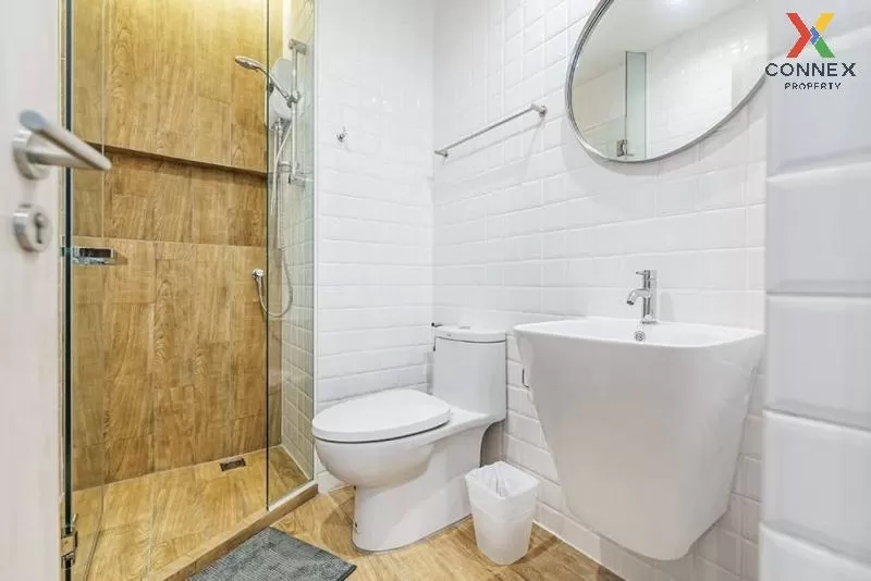 FOR RENT condo , Pathumwan Resort , BTS-Phaya Thai , Thung Phaya 