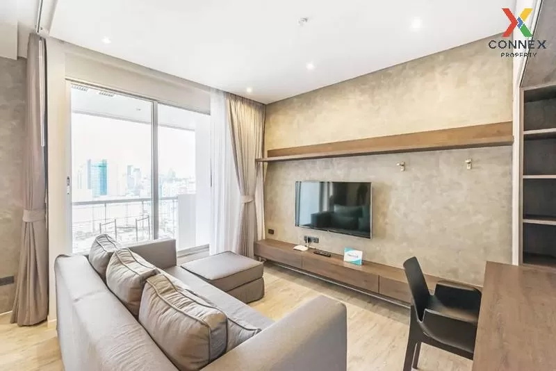 FOR RENT condo , Pathumwan Resort , BTS-Phaya Thai , Thung Phaya  2