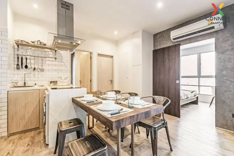 FOR RENT condo , Pathumwan Resort , BTS-Phaya Thai , Thung Phaya  4