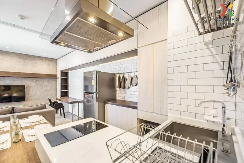 FOR RENT condo , Pathumwan Resort , BTS-Phaya Thai , Thung Phaya 