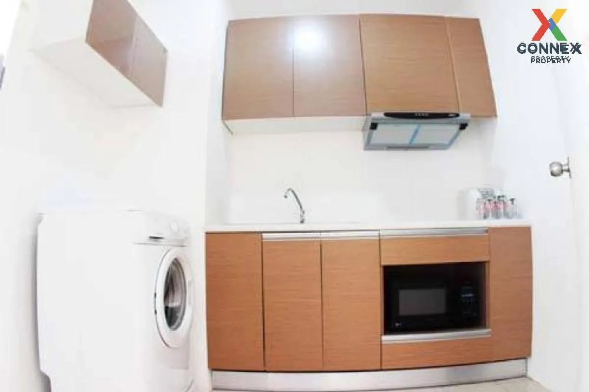 ขายคอนโด  ปทุมวัน รีสอร์ท BTS-พญาไท ทุ่งพญาไท เขต ราชเทวี กรุงเทพ 2