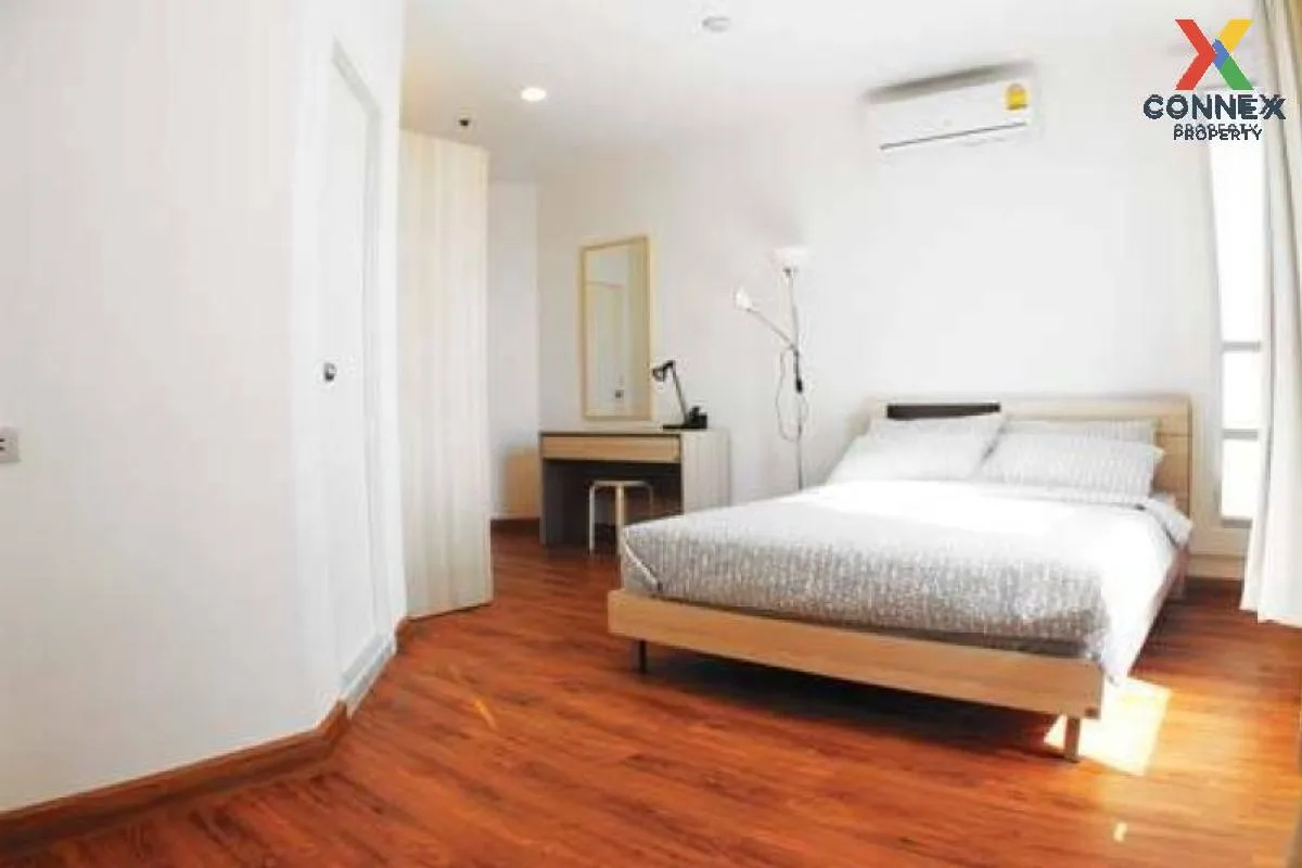 ขายคอนโด  ปทุมวัน รีสอร์ท BTS-พญาไท ทุ่งพญาไท เขต ราชเทวี กรุงเทพ 4