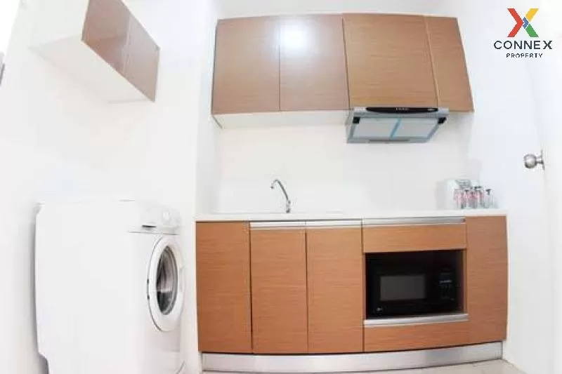 FOR RENT condo , Pathumwan Resort , BTS-Phaya Thai , Thung Phaya  2