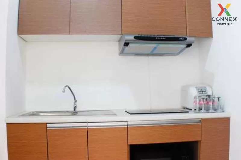FOR RENT condo , Pathumwan Resort , BTS-Phaya Thai , Thung Phaya  3