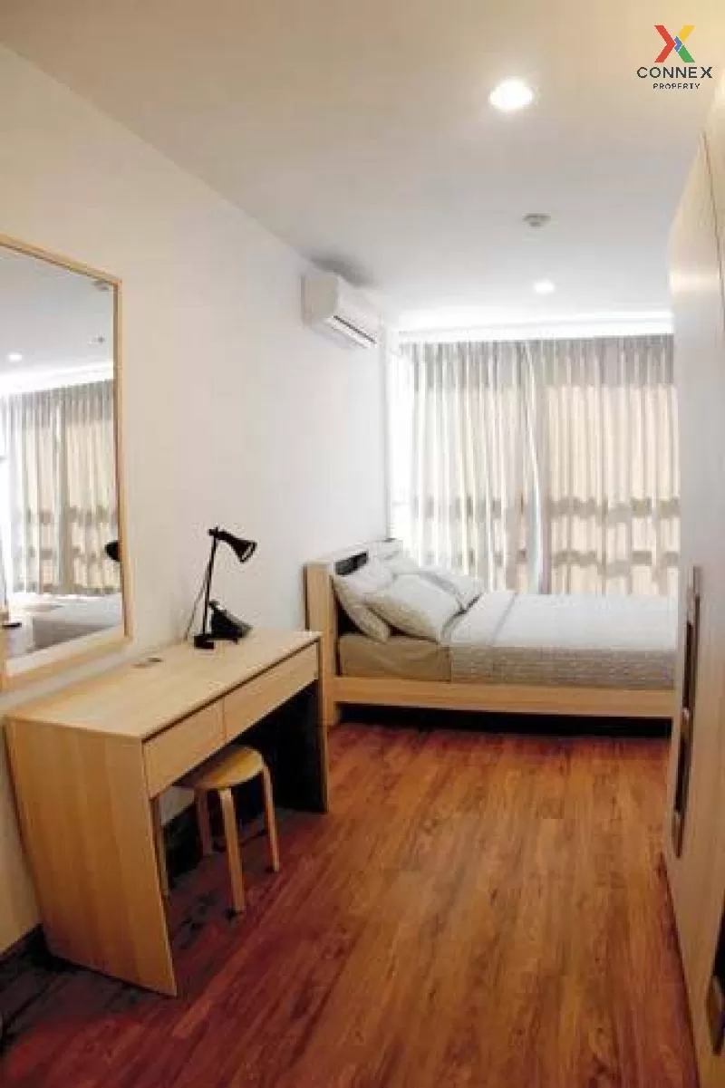 FOR RENT condo , Pathumwan Resort , BTS-Phaya Thai , Thung Phaya 