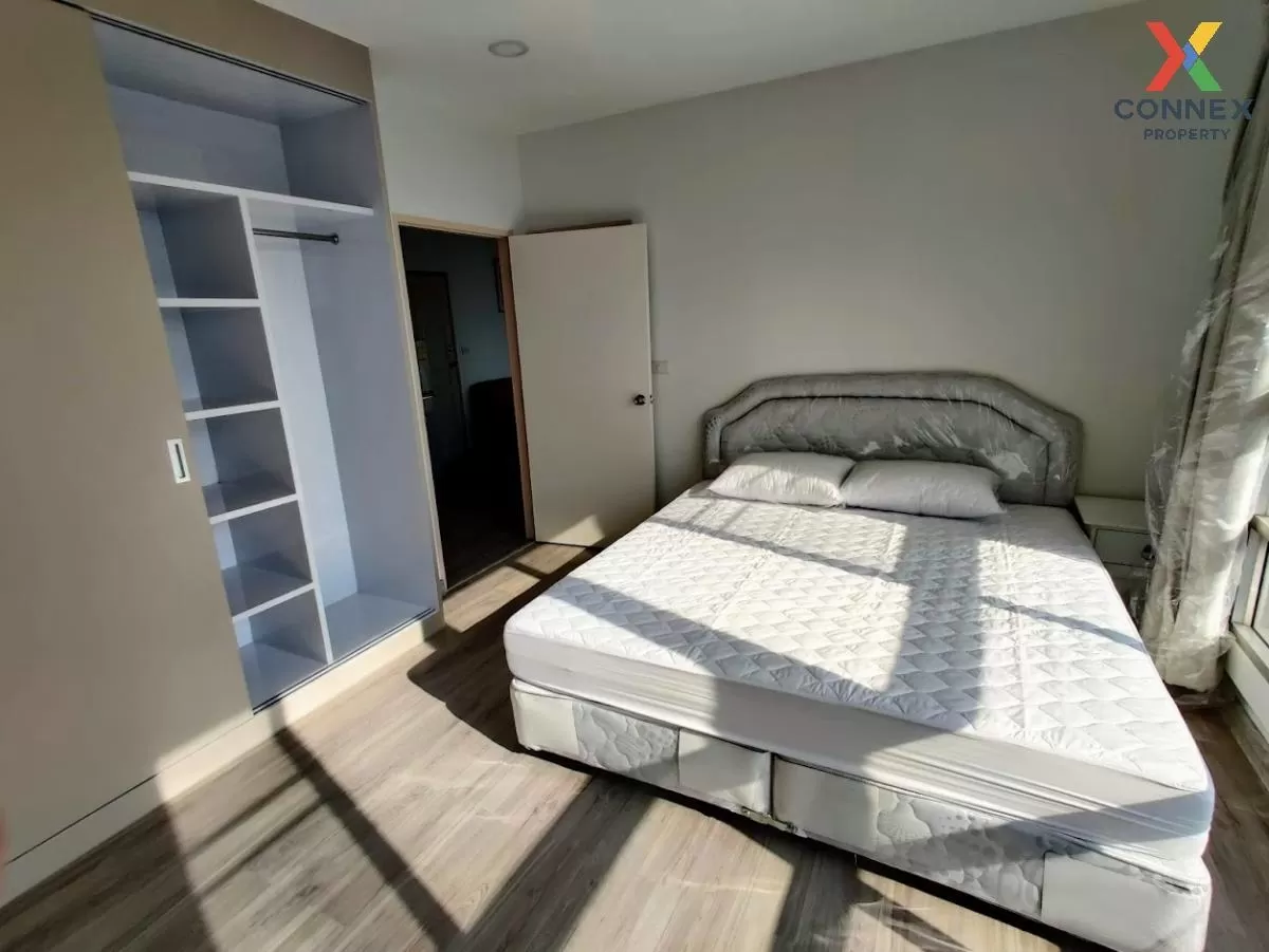 FOR RENT condo , Pathumwan Resort , BTS-Phaya Thai , Thung Phaya 