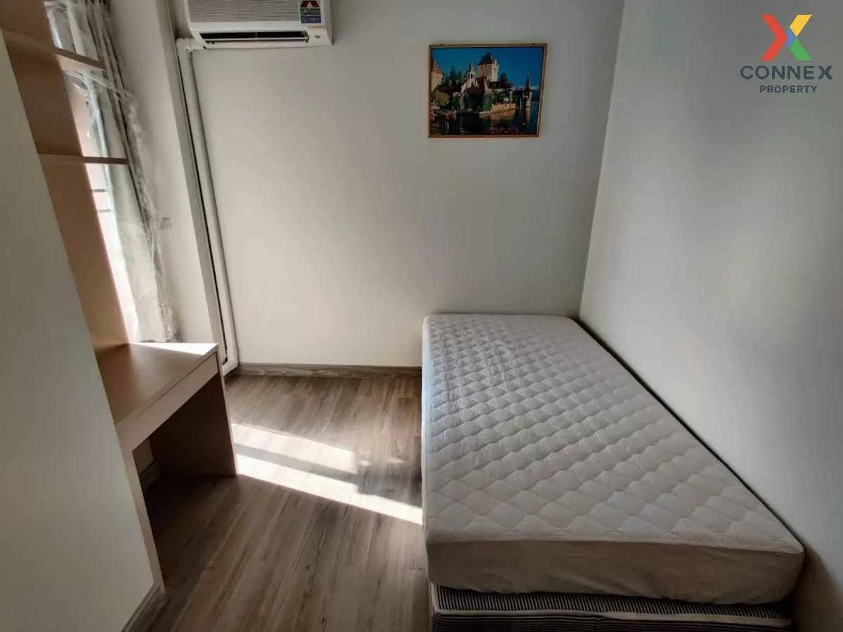 FOR RENT condo , Pathumwan Resort , BTS-Phaya Thai , Thung Phaya 