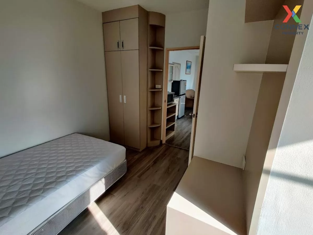 FOR RENT condo , Pathumwan Resort , BTS-Phaya Thai , Thung Phaya 