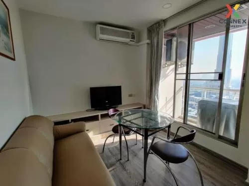 FOR RENT condo , Pathumwan Resort , BTS-Phaya Thai , Thung Phaya Thai , Rat Thewi , Bangkok , CX-49872