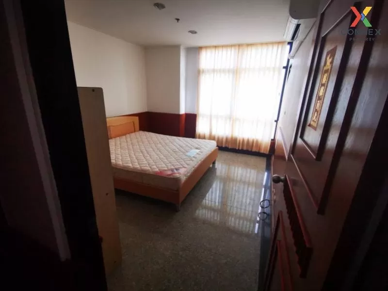 เช่าคอนโด  พญาไทเพลส BTS-พญาไท ทุ่งพญาไท เขต ราชเทวี กรุงเทพ CX-4 3