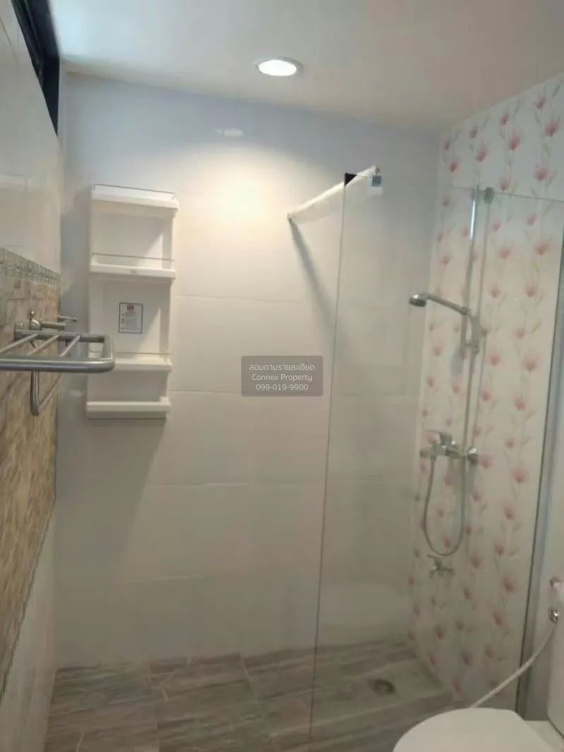 FOR RENT condo , Phayathai Plaza , BTS-Phaya Thai , Thung Phaya T