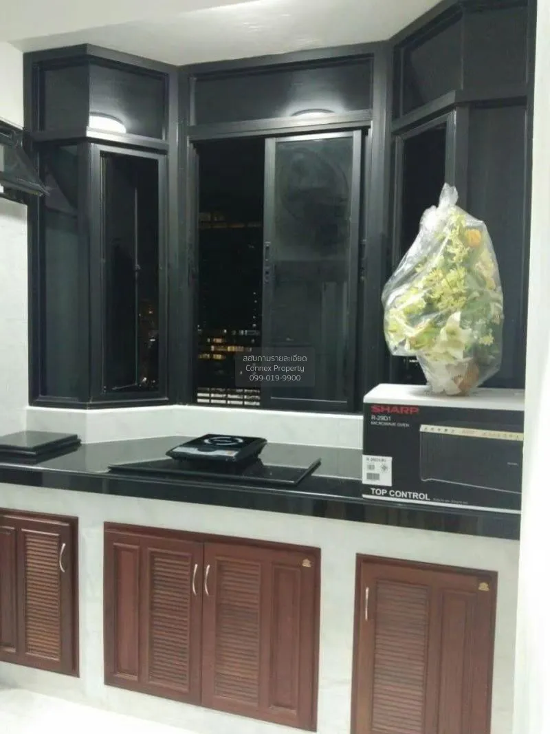 FOR RENT condo , Phayathai Plaza , BTS-Phaya Thai , Thung Phaya T 2