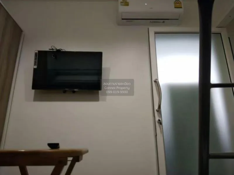 FOR RENT condo , Phayathai Plaza , BTS-Phaya Thai , Thung Phaya T